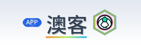 澳客 Logo